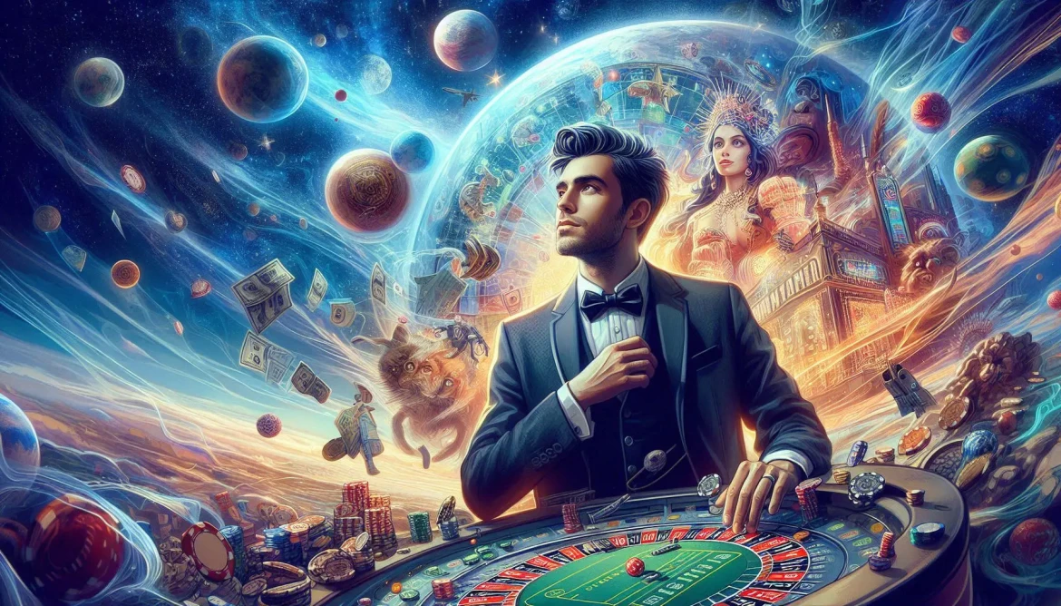 iWild Casino
